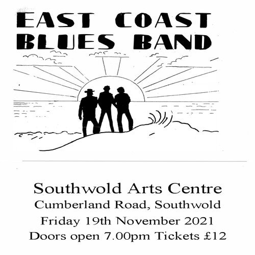 East Coast Blues Band