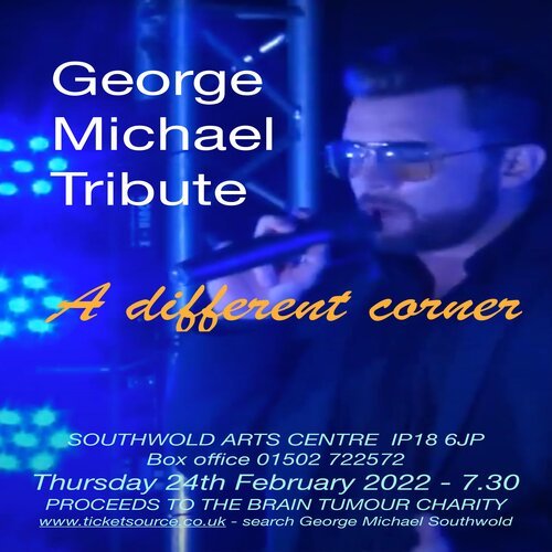 George Michael Southwold