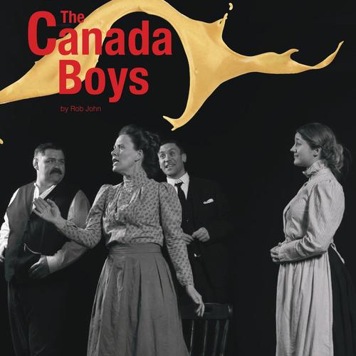 Canada Boys