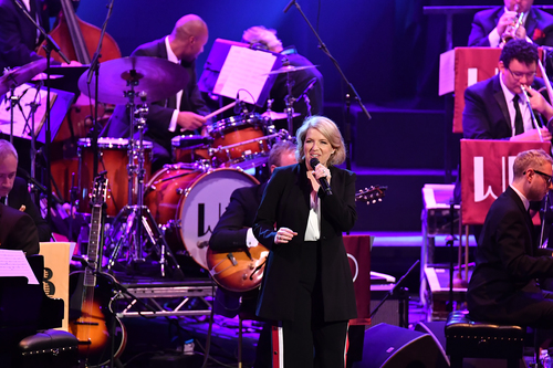 Clare Teal & her Trio