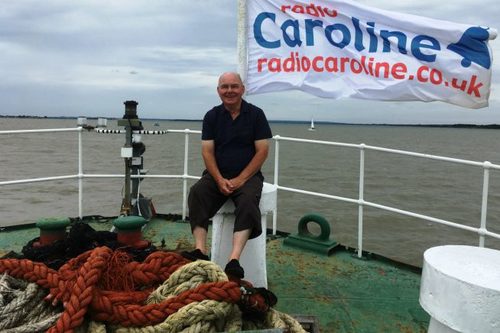 Radio Caroline – The True Story of the Boat That Rocked