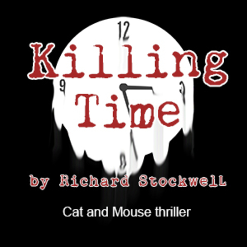 Killing Time by Richard Stockwell