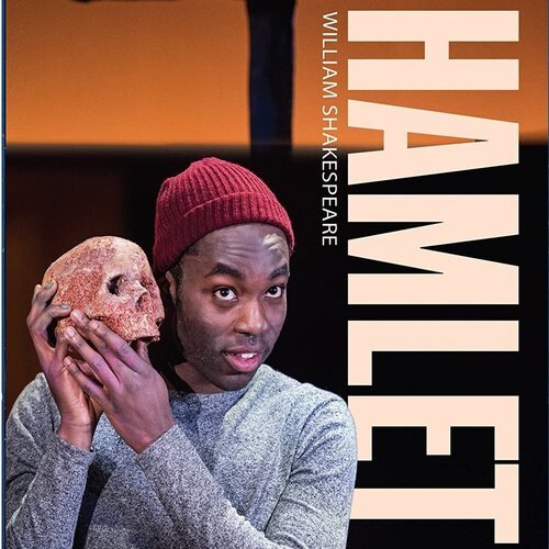 Hamlet, 2016 ~ A mini-festival of films of recent Royal Shakespeare Company productions 