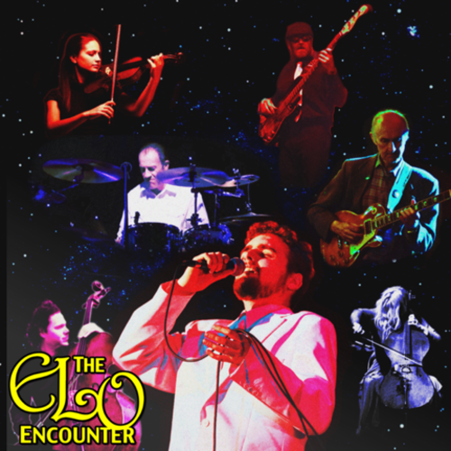 The ELO Encounter