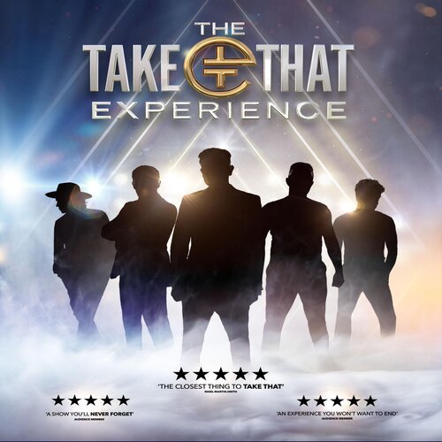 The TAKE THAT Experience