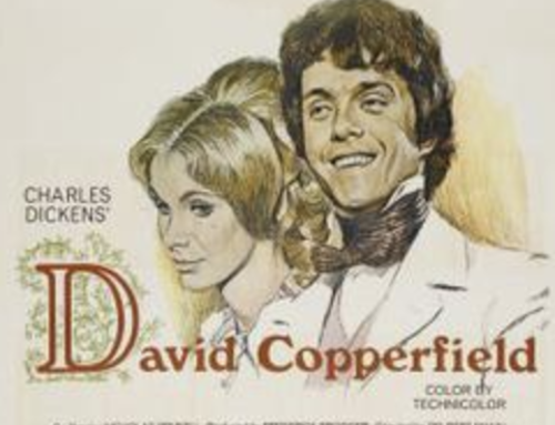 Southwold Movie Season - David Copperfield
