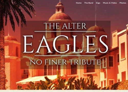 The Alter Eagles 