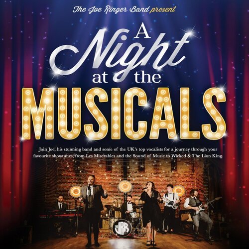 A Night at the Musicals