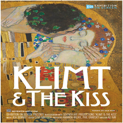 Klimt and the Kiss ~ Documentary film