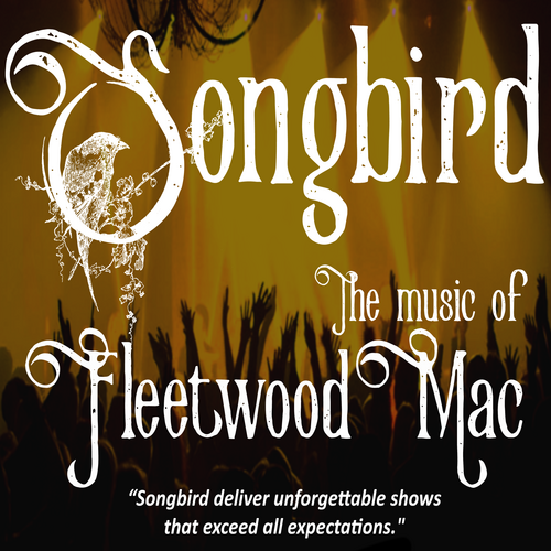 SONGBIRD The Music Of Fleetwood Mac