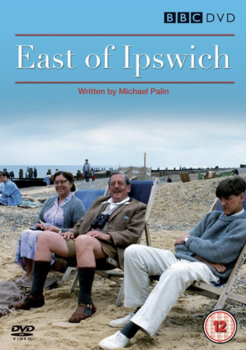 Gala Relaunch - film East of Ipswich