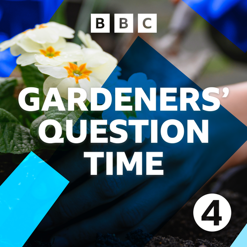 BBC RADIO 4’S GARDENERS’ QUESTION TIME