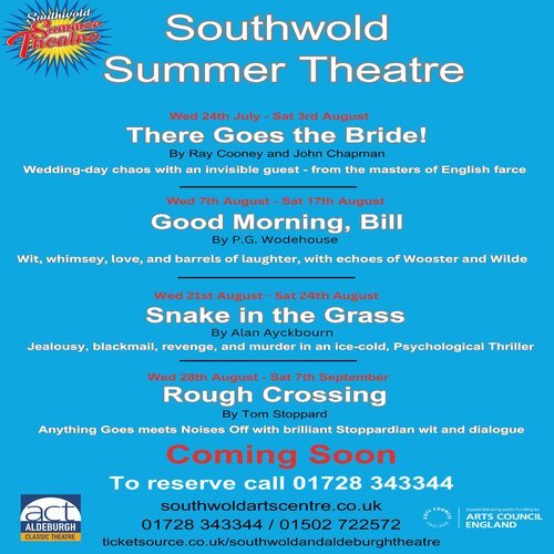 Southwold Summer Theatre