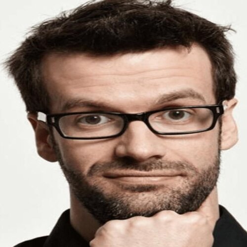 WCB Comedy Stand up in Southwold with Headliner Marcus Brigstocke