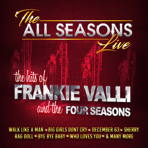 The ALL SEASONS Live