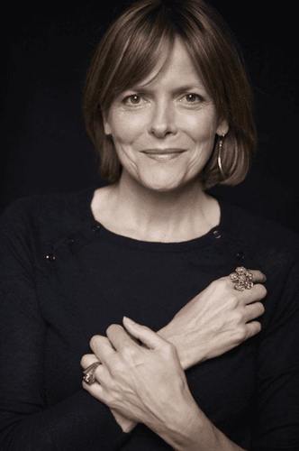 Southwold Literary Festival ~ CAROL WOOLTON