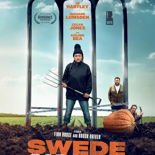 Southwold Community Cinema ~ SWEDE CAROLINE (2024) 15