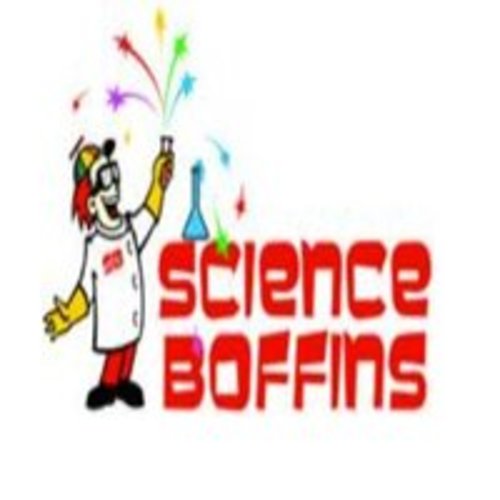 SCIENCE WEEK ~ Science Boffins – Plasma Ball Workshop