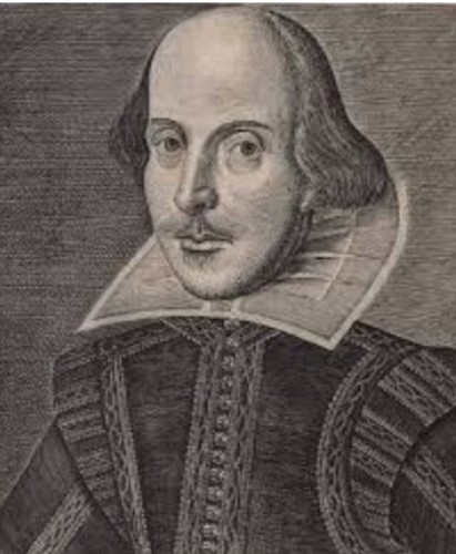 SCIENCE WEEK ~ Shakespeare’s Universe -  The remarkable astronomical insights of William Shakespeare with Michael Rowan-Robinson