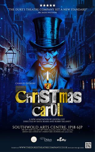 a ChriSTmas carOL