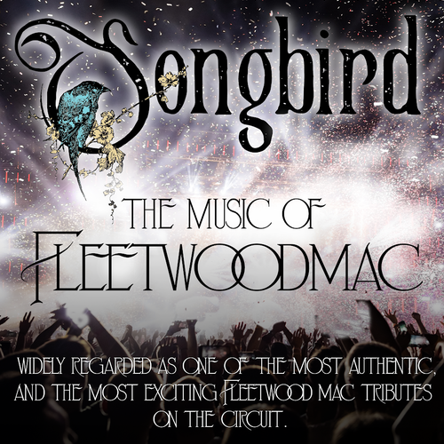 Songbird ~ THE MUSIC OF FLEETWOOD MAC