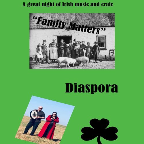 Diaspora