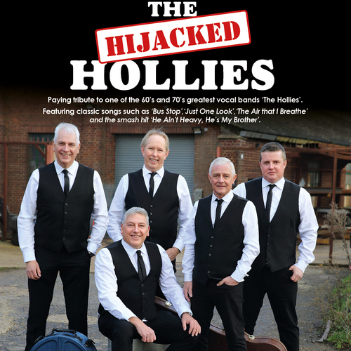 The Hijacked Hollies