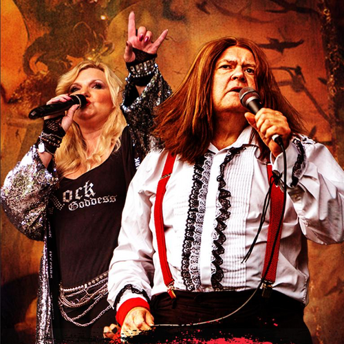 MEATLOUD ~ The Ultimate Tribute to Meat Loaf & Jim Steinman