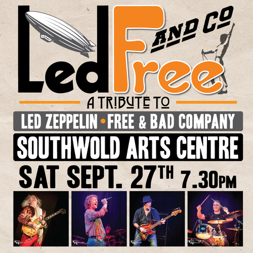 Led Free & Co