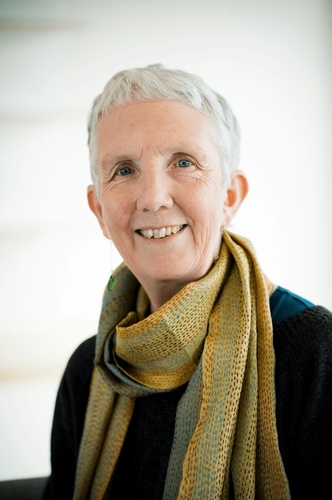 Ann Cleeves