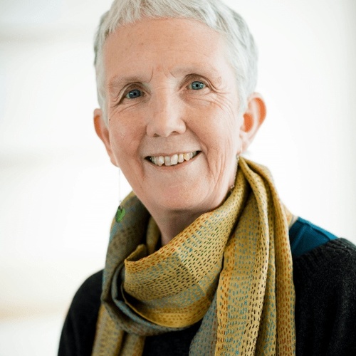 Ann Cleeves