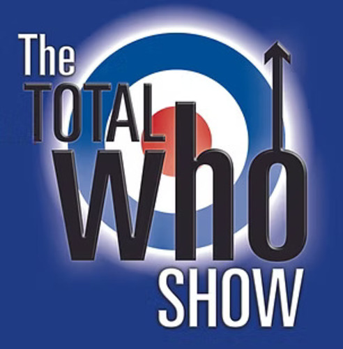 Johnny Warman's Magic Bus - The Total Who Show
