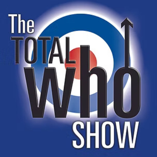 Johnny Warman's Magic Bus - The Total Who Show