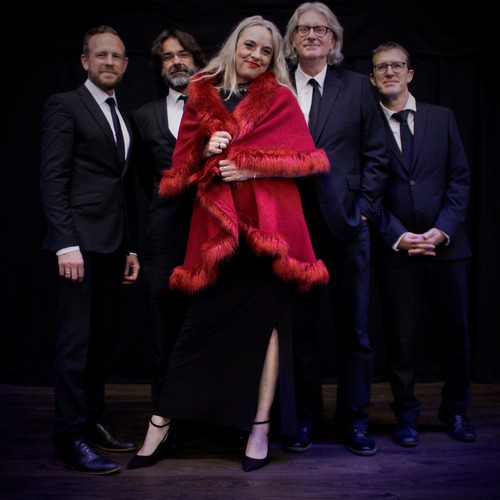 SOUTHWOLD JAZZ CLUB ~ Jazz At The Movies: A Swinging Xmas