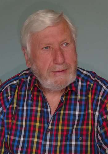 Southwold Literary Festival ~ Neil Lanham: The James Herriot of antiques
