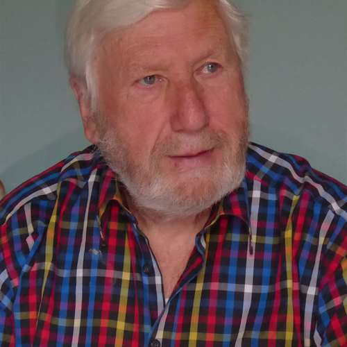 Southwold Literary Festival ~ Neil Lanham: The James Herriot of antiques