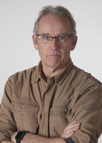 Southwold Literary Festival ~ Jasper Fforde: Wildly inventive, genre-bending novels