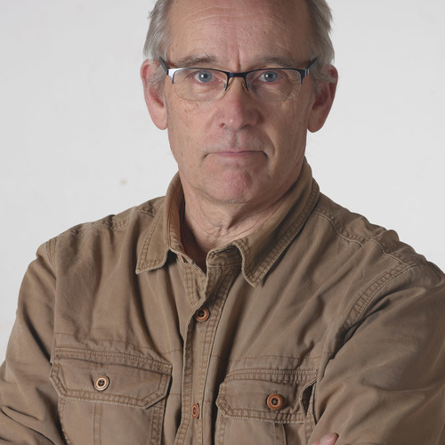 Southwold Literary Festival ~ Jasper Fforde: Wildly inventive, genre-bending novels