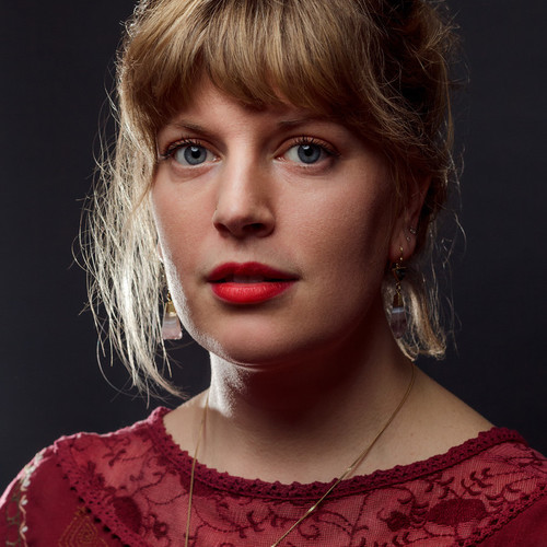 Southwold Literary Festival ~ Sarah Perry: “The Essex Serpent” author on dying, family & love