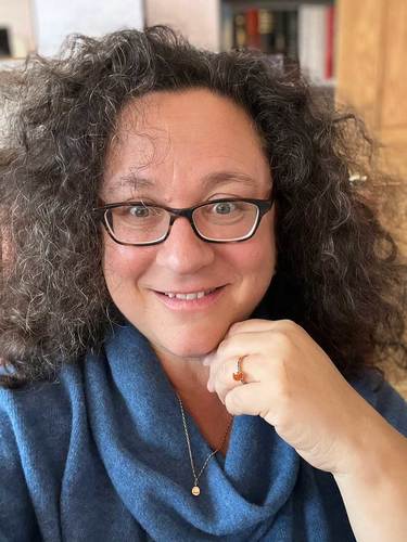 Southwold Literary Festival ~ Sophie Hannah: Poirot writer & Queen of the thriller