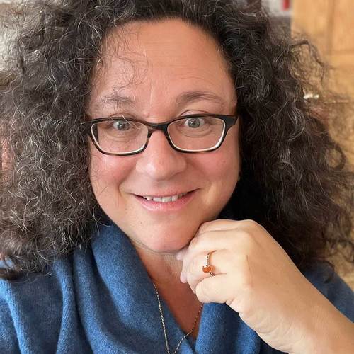 Southwold Literary Festival ~ Sophie Hannah: Poirot writer & Queen of the thriller