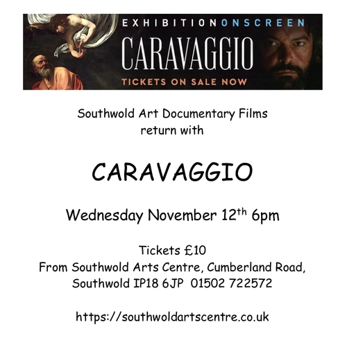 Caravaggio