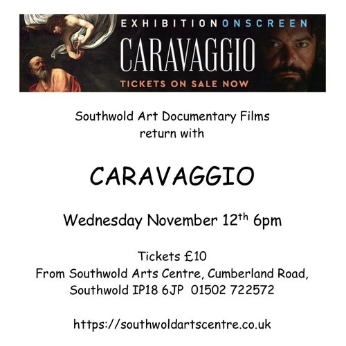 Caravaggio