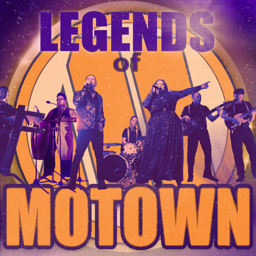 Legends of Motown