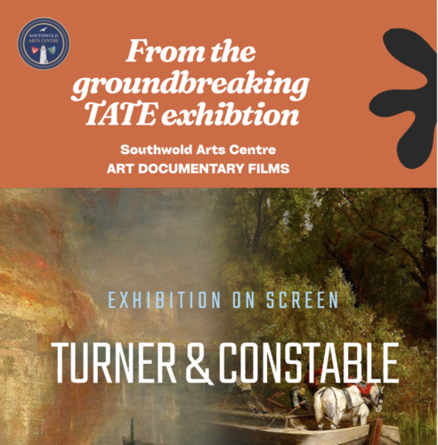 TURNER AND CONSTABLE