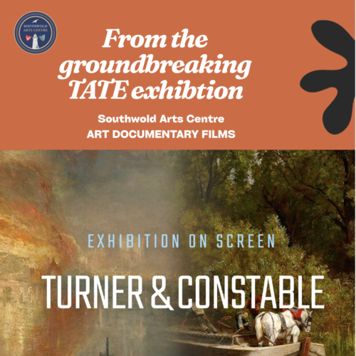 TURNER AND CONSTABLE