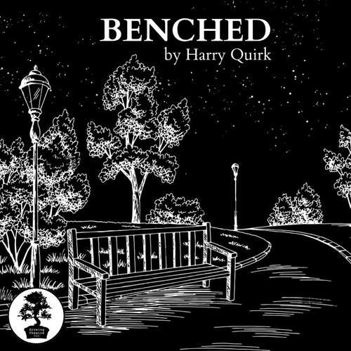 BENCHED