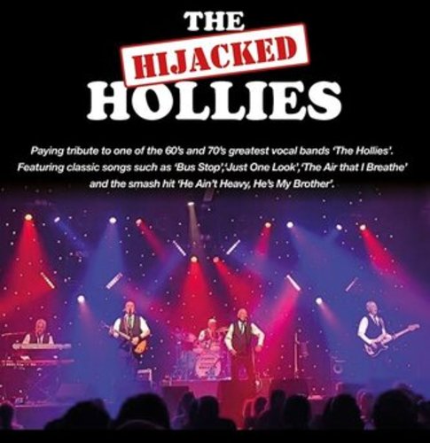 The Hijacked Hollies
