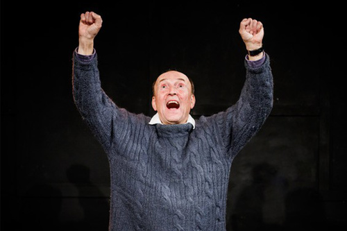 SOUTHWOLD ARTS FESTIVAL ~ The Beloved Son – Performed by Andrew Harrison