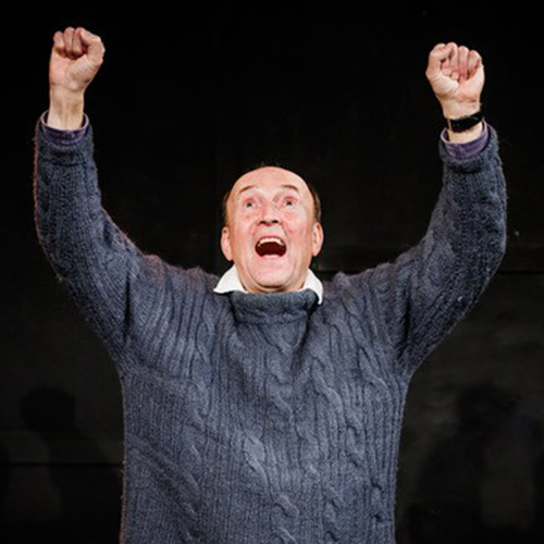 SOUTHWOLD ARTS FESTIVAL ~ The Beloved Son – Performed by Andrew Harrison